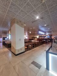 Ang Mo Kio (amk) Hub (D20), Shop House #612799011